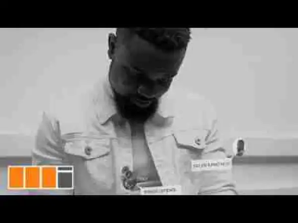 Video: Sarkodie - Baby Mama ft. Joey B